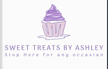 Sweet Treats by Ashley